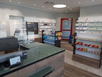 Gl&uuml;ckauf - Apotheke 58636 Iserlohn